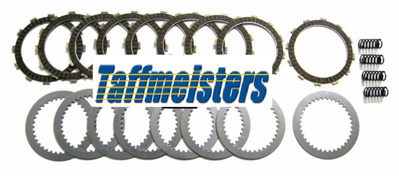 101407 - 78032011110 Clutch kit 2009-2012 390-570 All Models